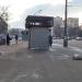 Вентиляционный киоск-858 в городе Москва