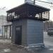 Вентиляционный киоск-858 в городе Москва
