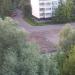 Автостоянка в городе Москва