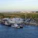 US Coast Guard Station Jacksonville Beach