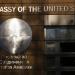 Новый дополнительный административный корпус посольства США