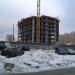Жилой комплекс «Тихий берег-4» в городе Екатеринбург