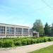 Средняя школа № 6 в городе Сасово