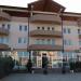 Hotel Demi in Gjilan city