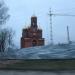 Кафедральный собор Богоявления Господня в городе Клинцы