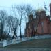 Кафедральный собор Богоявления Господня в городе Клинцы