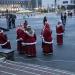 Площадь имени 50‑летия Октября в городе Клинцы
