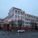 Дом советов в городе Клинцы