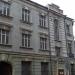 Доходный дом Спасо-Божедомской церкви — памятник архитектуры в городе Москва