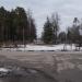 Круговая развязка «Фонтан» в городе Москва