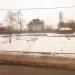 Рубцовский сквер в городе Череповец