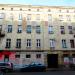 ul. Radwańska, 51 in Łódź city