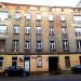 ul. Radwańska, 57 in Łódź city
