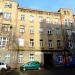 ul. Radwańska, 59 in Łódź city