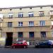 ul. Radwańska, 69 in Łódź city