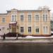 Центр защиты населения от чрезвычайных ситуаций в городе Череповец
