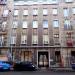 ul. Radwańska, 56 in Łódź city