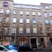 ul. Radwańska, 56 in Łódź city
