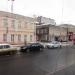 Советский просп., 25а в городе Череповец