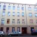 ul. Radwańska, 50 in Łódź city