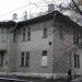 Особняк писателя С. Д. Мстиславского в городе Москва