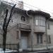 Особняк писателя С. Д. Мстиславского в городе Москва