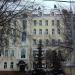 Представительство Ханты-Мансийского автономного округа – Югры в городе Москва