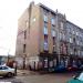 ul. Radwańska, 46 in Łódź city