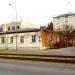 Katedra Pojazdów i Podstaw Budowy Maszyn in Łódź city