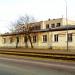 Katedra Pojazdów i Podstaw Budowy Maszyn in Łódź city