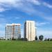 Колледж физической культуры в городе Набережные Челны