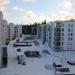 Piha (fi) in Tampere city