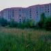 prospekt Budyvelnikiv, 14а in Prypiat city