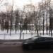 Вторая областная больница (бывшая городская больница №1) в городе Череповец