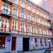 ul. Prezydenta Franklina Delano Roosevelta, 7 in Łódź city