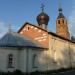 Храм Пантелеимона Целителя в городе Мураши
