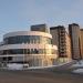Торговый мебельный центр в городе Екатеринбург