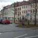 Holzmarkt in Stadt Bautzen