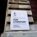 Dom Literatury in Łódź city