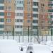 Детская игровая площадка в городе Москва