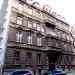 ul. Prezydenta Franklina Delano Roosevelta, 16 in Łódź city