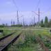 Bunkerna Railway Station