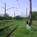 Bunkerna Railway Station