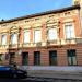 Dom rezydencjonalny Ottona Starke in Łódź city