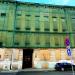 Kamienica Majera i Chai Lenga in Łódź city