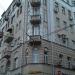 Доходный дом И. М. Коровина в городе Москва