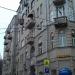 Доходный дом И. М. Коровина в городе Москва