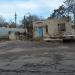 Территория КУ ЗОПБ в городе Запорожье
