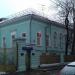 Усадьба Бегичевых - А. О. Гунста в городе Москва