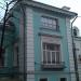 Усадьба Бегичевых - А. О. Гунста в городе Москва
